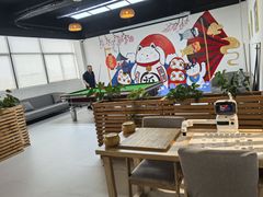 -上海和展广汽丰田4S店(老闵行店)
