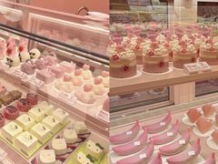 -好利来(温江合生汇店)