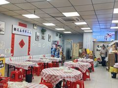 -懒谈秦市井羊肉馆(光谷青年城店)