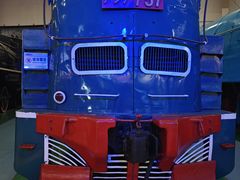 -沈阳铁路陈列馆