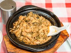 -东江厨岸（惠州味道）(江畔花园店)