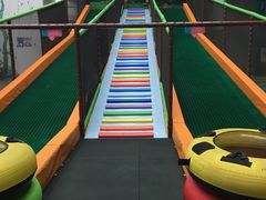 -蒙特利亲子乐园