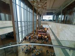 -视界美食自助餐厅·石家庄希尔顿酒店