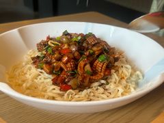 -新荣记(西溪湿地店)