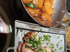 -绿茶餐厅(昌平悦荟店)