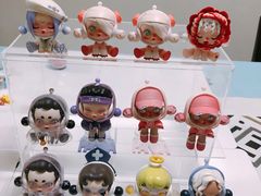 -泡泡玛特POPMART(正弘城店)