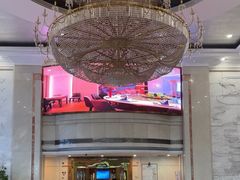 -深圳楚天大酒店(福田口岸深圳会展中心店)