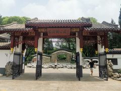 -团结湖公园