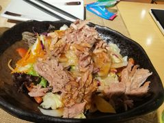 -昱匠·日本料理(金融街店)