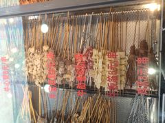 -有蚝有翅烧烤大排档·宵夜(右安门店)