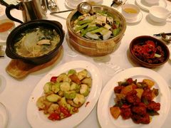 -美心皇宫(沙田大会堂店)