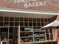 -佐敦面包铺·JORDAN BAKERY