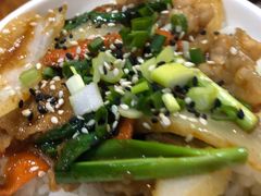 -本家京都第一旭拉面专门店