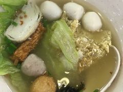 -阿坤纯正西刀鱼丸(Kuala Lumpur Branch)