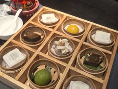 -江南雅厨(李公堤店)