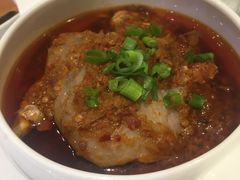 东坡肘子-眉州东坡(团结湖店)