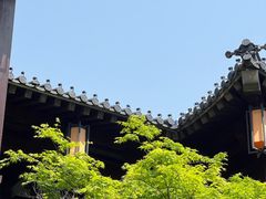 -香积寺