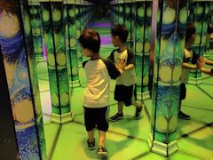 -天津梵高星空艺术馆(天河城旗舰店)