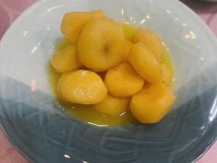 -外滩往事民国上海菜(黄浦店)