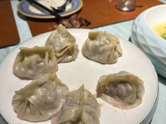 -海尔巴格一甸茶餐厅(团结路店)