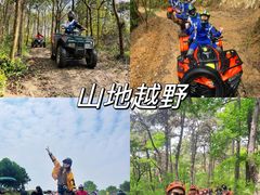 -广州市石门国家森林公园