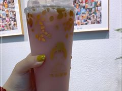 -九秋茶铺(三里屯店)