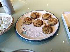-百草滩羊清水涮羊肉(长城路店)