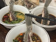 -正能量脆肉鲩火锅