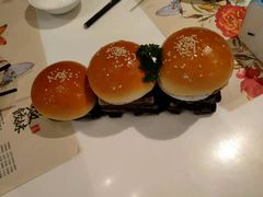 -虾饺妹·酒家(金碧店)