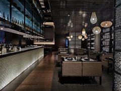 -曙亚洲餐厅-重庆富力艾美酒店(南坪万达广场店)