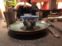 -丝路金桃·新疆菜(徐汇店)