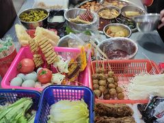 -胖子水煮(铁路三村无任何分店)