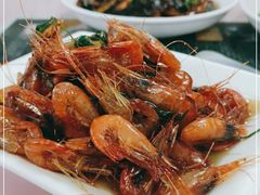-蘭心餐厅(进贤路店)