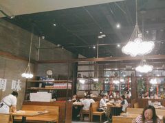 -U你·湖北家宴菜(南湖总店)