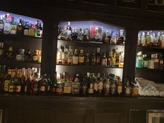 -上海和平饭店茉·莉酒廊 Jasmine Lounge