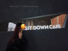 门面-Jap Jap Cafe(美院店)