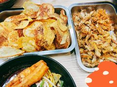 -刘文祥麻辣烫(未来科技城店)