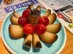 -喝丢一只鞋海鲜烧烤·海肠捞饭(文体街店)