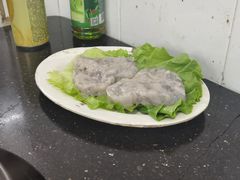 虾滑-赖记黄酒鸡(官吓店)