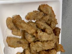 -海底捞火锅(让胡路万达店)