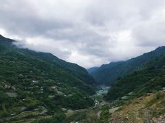 -硗碛藏寨·神木垒景区