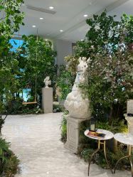 -MuseMarry婚纱(前海嘉里中心店)