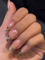 -U+nail优加专业美甲美睫