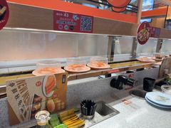 -争鲜回转寿司(海曙天一PLUS店)