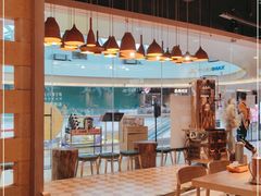 -谷丽麦馕新疆菜·清真(步步高梅溪新天地店)