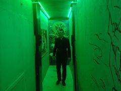 -MOJO密室逃脱(中街旗舰店)