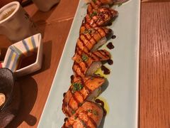 -水之惠鲜鱼料理(王府大街店)