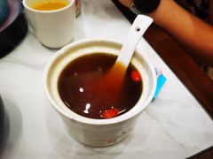 -天龙宝严素食馆(大兴善寺店)