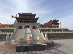 -五龙城郊森林公园