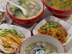 -子午路张记肉夹馍(小寨西路店)